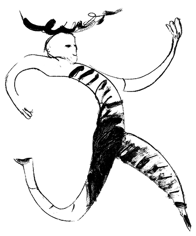 Icon Läufer